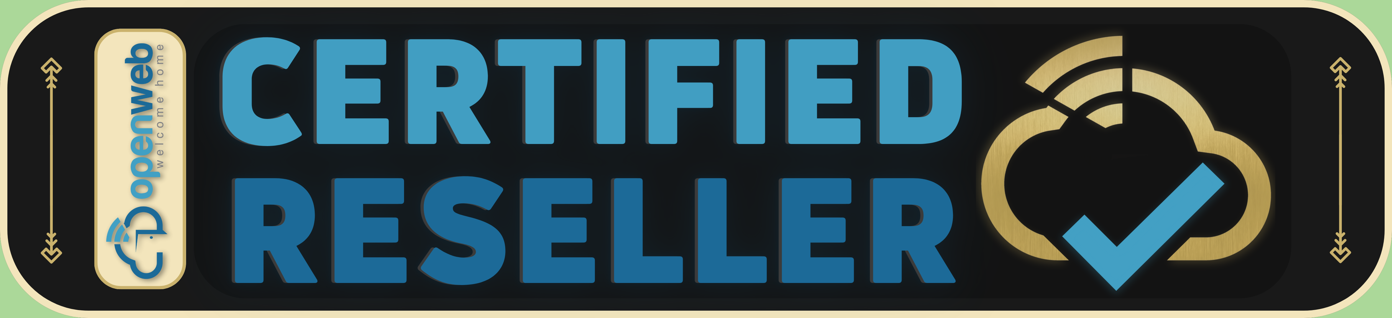 Openweb Certified Reseller